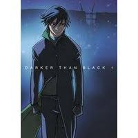 「カリーナ・モク DARKER THAN BLACK -黒の契約者-」の画像検索結果