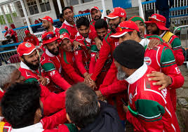 Image result for Pretenders Cricket Club