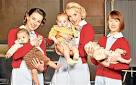 CALL THE MIDWIFE commissioned for a third series - Telegraph