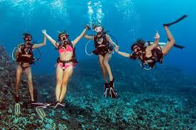 Image result for Scuba Fun