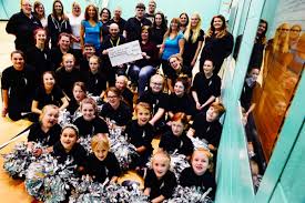 Image result for Merriott Majorettes