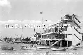 Image result for Royal Corinthian Yacht Club Burnham On Crouch