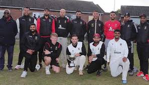 Image result for Llantwit Major Cavaliers Cricket Club