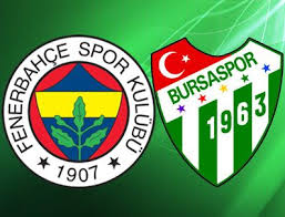 Fenerbah�e � Bursaspor �zeti 3 Nisan 2011