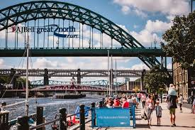 Image result for University Of Newcastle Upon Tyne Canoe Club