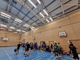 Image result for Cheltenham Cobras Volleyball Club