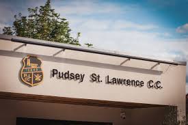 Image result for Pudsey St Lawrence Cricket Club