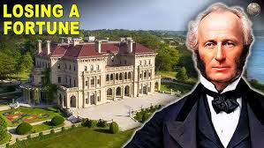 Image result for "the Vanderbilts"