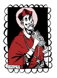 Image result for San Gregorio Barbarigo