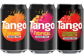 Image result for Tango UK
