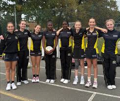 Image result for Beacon Netball Club