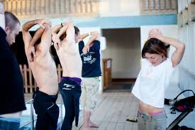 Image result for Richmond-Freediving (London)