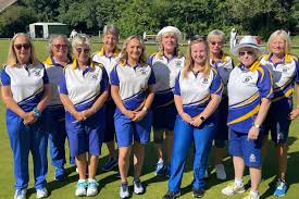 Image result for Woodingdean Bowls Club