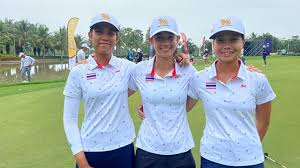 Image result for Thai Golf News