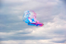 Image result for Farnborough Arrows