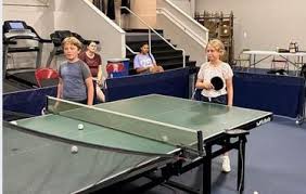 Image result for Sutton-At-Hone Table Tennis Club