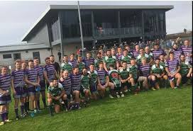 Image result for Swansea Uplands R.F.C.