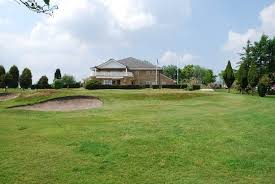 Image result for Green Haworth Golf Club