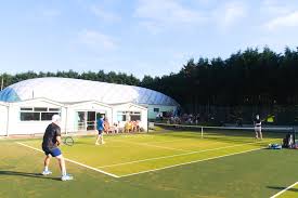 Image result for University Of Reading Tennis Club