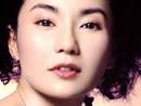 Maggie Cheung (Zhang Manyu) Updated: 2004-11-02 16:45