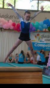 Image result for Tetbury Gymnastics Club