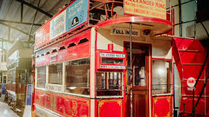 Image result for Ulster Transport Bowling Club