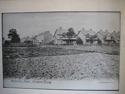 Image result for Newport (Salop) Bowling Club