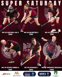 Image result for City Of Oxford Hockey Club