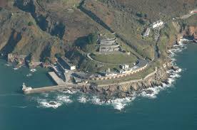 Image result for Fort Bovisand