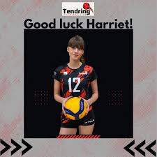 Image result for Tendring Volleyball Club