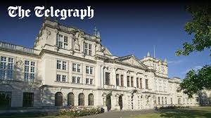 Image result for Cardiff University