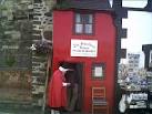 House in Great Britain, - via Daymix