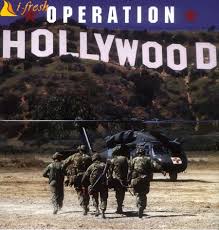 Operation Hollywood