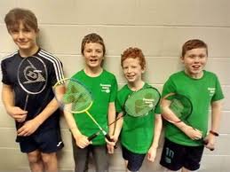 Image result for Ashton (Lancs) Badminton Club