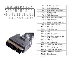 Image result for SCART