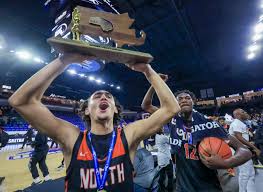 Image result for North Midlands School Of Basketball