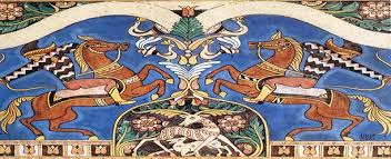 Image result for szent korona pantokrátor