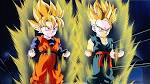 Forum:How come nobody likes super saiyan 4? - Dragon Ball Wiki