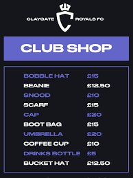 Image result for Claygate Royals Football Club