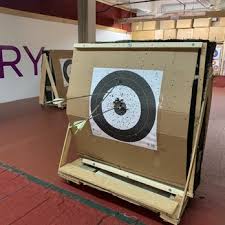 Image result for ArcheryDuns
