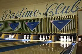 Image result for Polmaise Bowling Club