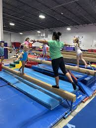 Image result for Wyre Forest School Of Gymnastics