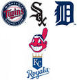 2012 MLB Preview: AL Central | | GuysNationGuysNation