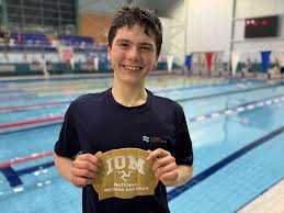 Image result for Isle of Man Swimming Club