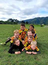 Image result for Kewstoke Junior Football Club