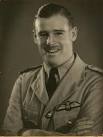 Commonwealth biplane fighter aces - William Hickey