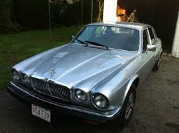 Image result for Rhodium Silver 1982 Jaguar
