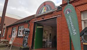Image result for Wrexham, Miners Bowling Club