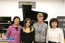 20071025/美女钢琴家王羽佳抵多演出博彩满堂| 捷克佳博客