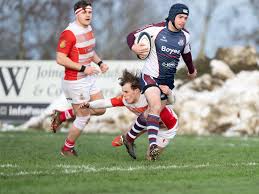 Image result for Scarborough Rugby Union Football Club